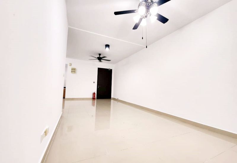 KEN Rimba Condominium 1