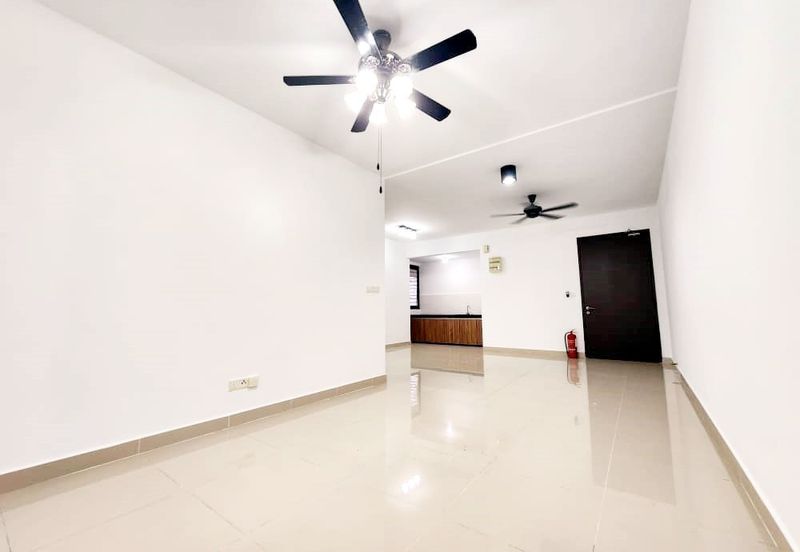 KEN Rimba Condominium 1