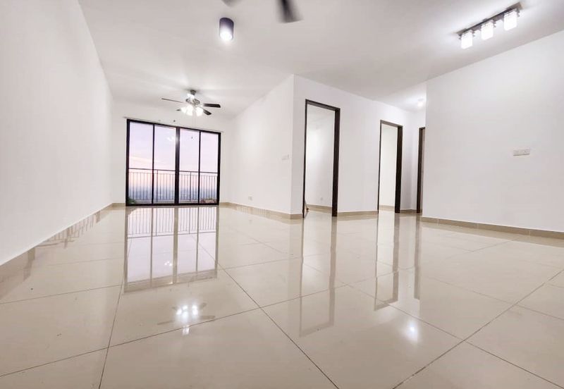 KEN Rimba Condominium 1