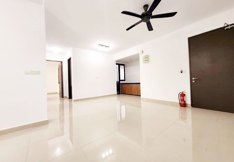 KEN Rimba Condominium 1