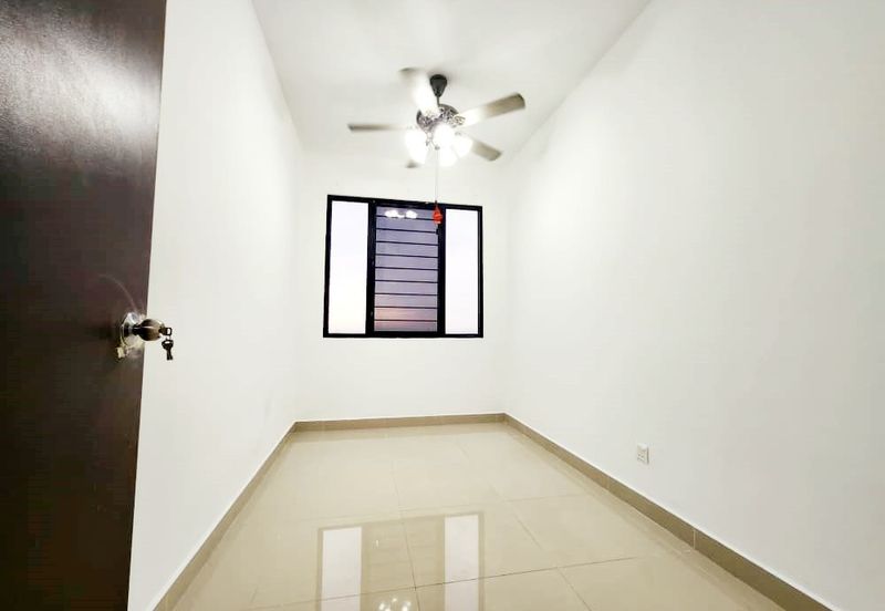 KEN Rimba Condominium 1