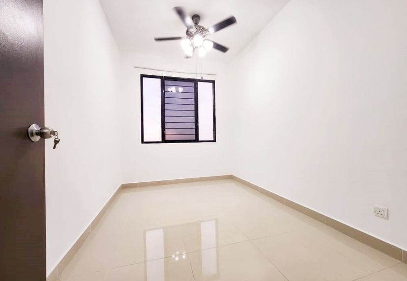 KEN Rimba Condominium 1