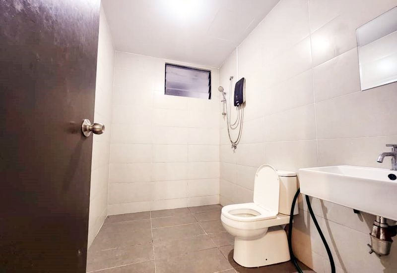 KEN Rimba Condominium 1