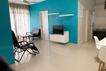 Prima U1 Condominium