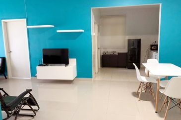 Prima U1 Condominium