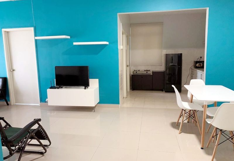 Prima U1 Condominium