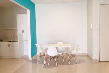 Prima U1 Condominium