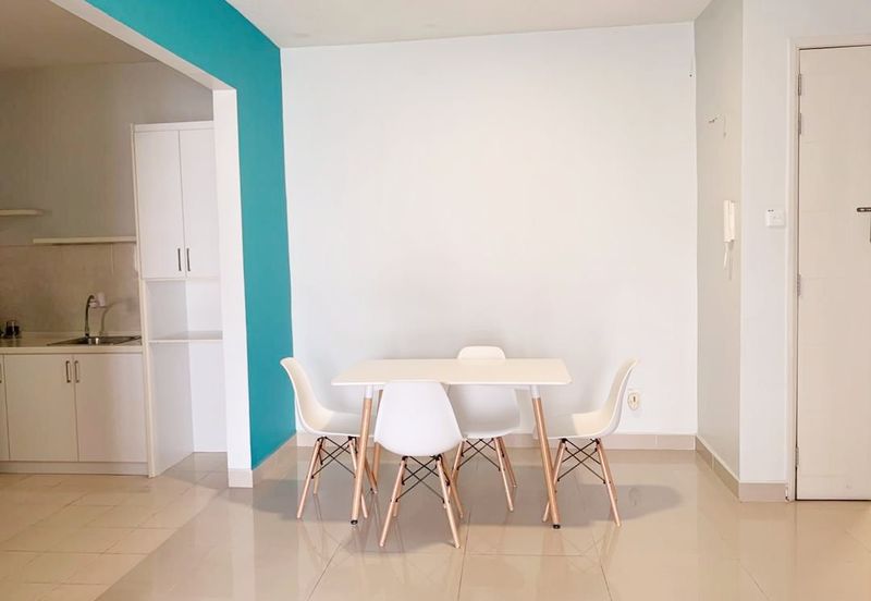 Prima U1 Condominium