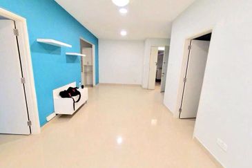 Prima U1 Condominium