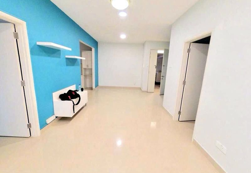 Prima U1 Condominium