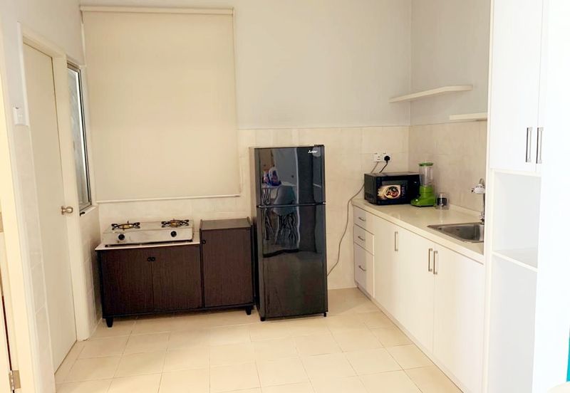 Prima U1 Condominium