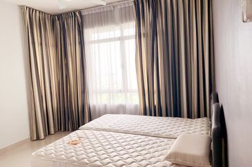 Prima U1 Condominium