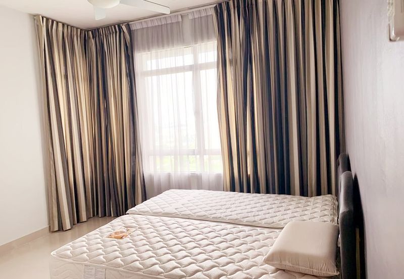 Prima U1 Condominium