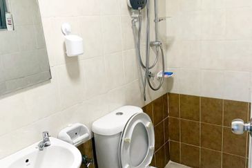 Prima U1 Condominium