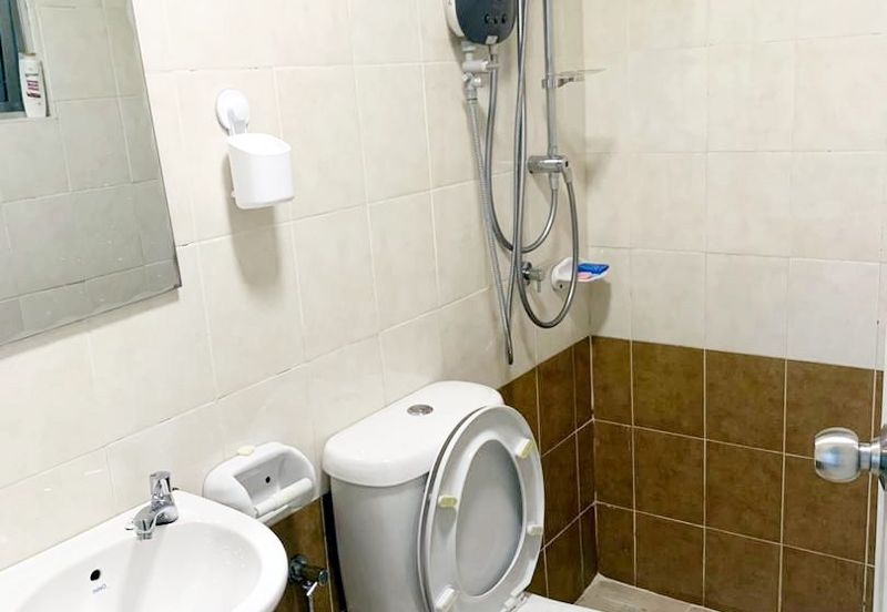 Prima U1 Condominium