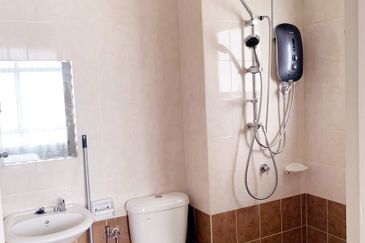 Prima U1 Condominium