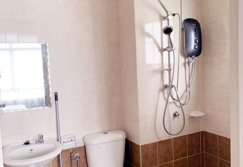 Prima U1 Condominium