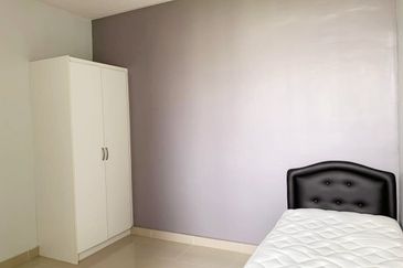 Prima U1 Condominium