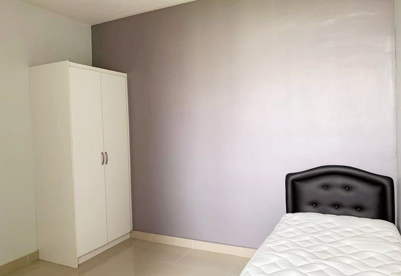 Prima U1 Condominium