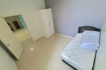 Prima U1 Condominium