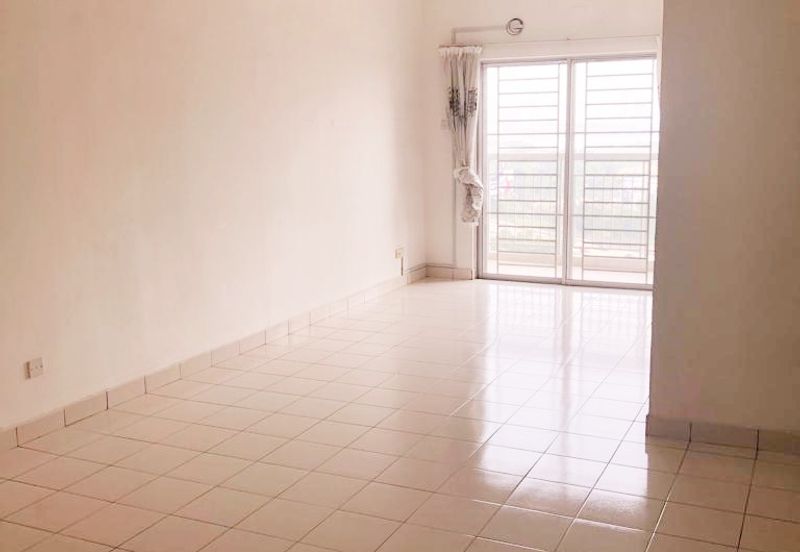 Belvedere Residensi Laguna