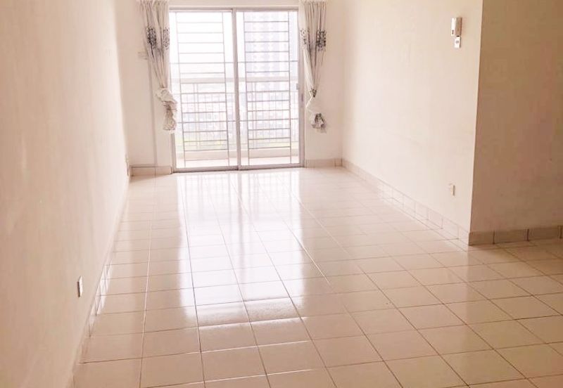 Belvedere Residensi Laguna