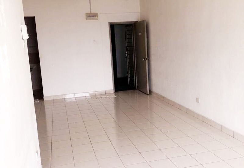 Belvedere Residensi Laguna