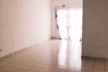 Belvedere Residensi Laguna