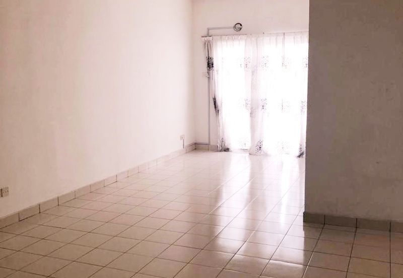 Belvedere Residensi Laguna