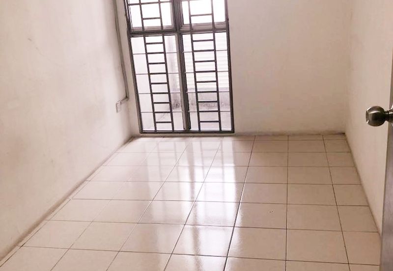 Belvedere Residensi Laguna