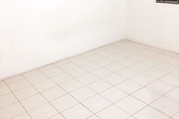 Belvedere Residensi Laguna