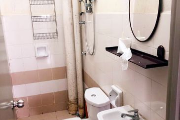 Belvedere Residensi Laguna