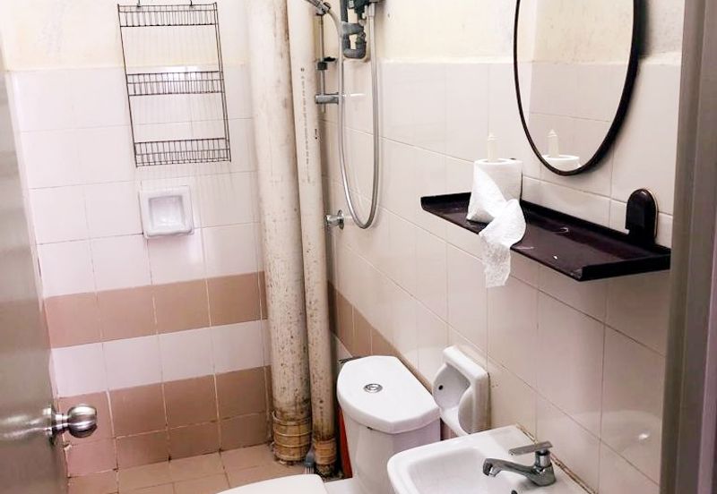 Belvedere Residensi Laguna