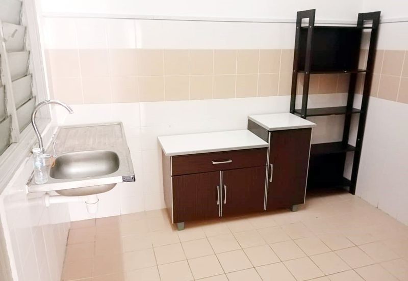 Belvedere Residensi Laguna