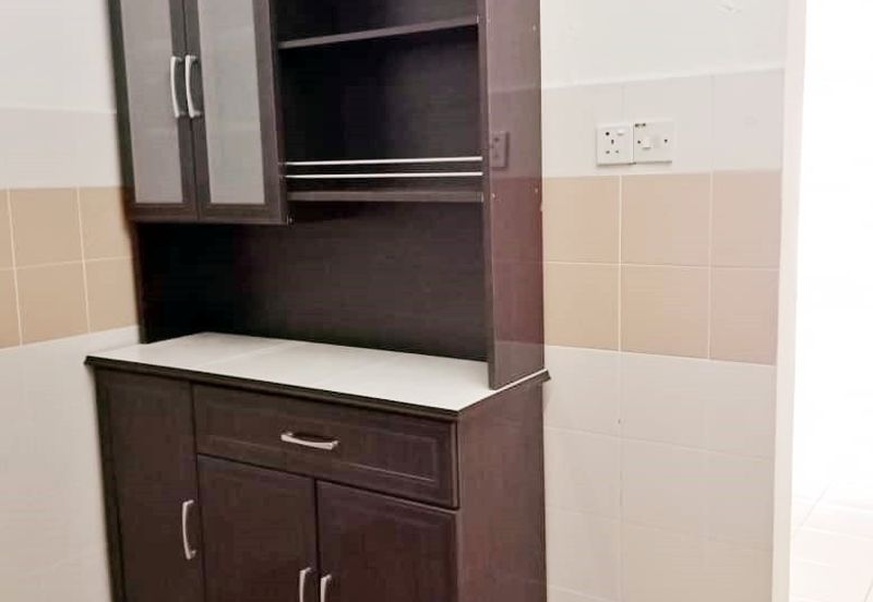 Belvedere Residensi Laguna