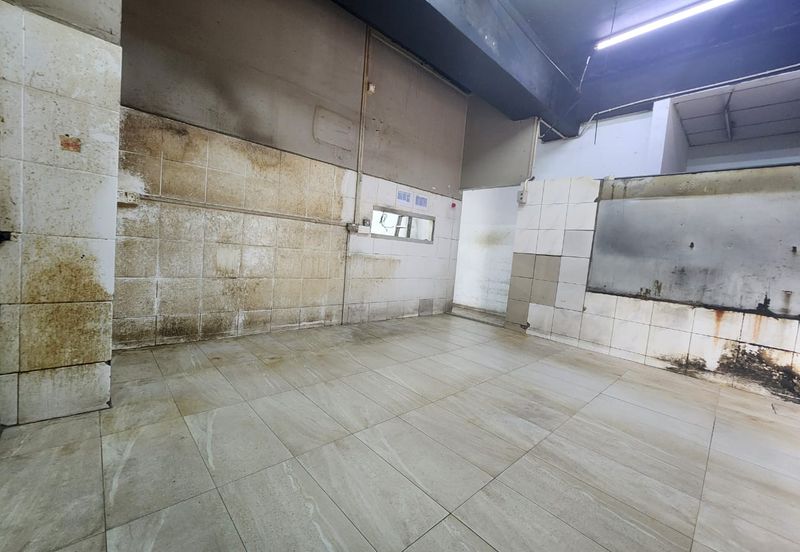 Cahaya Alam (Shah Alam Utama)