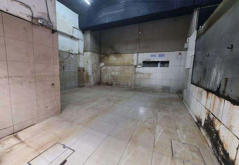 Cahaya Alam (Shah Alam Utama)