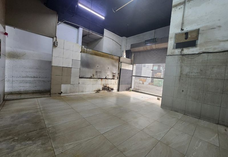 Cahaya Alam (Shah Alam Utama)