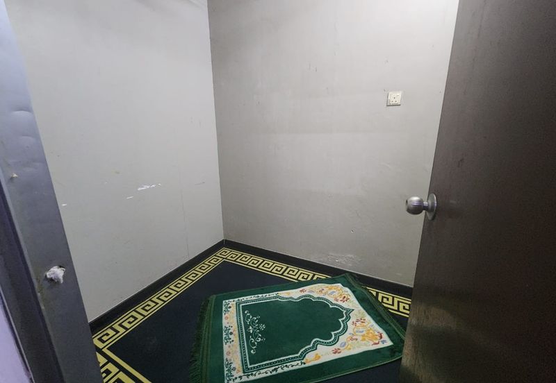 Cahaya Alam (Shah Alam Utama)