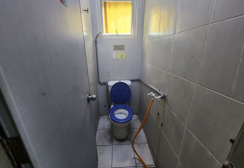 Cahaya Alam (Shah Alam Utama)