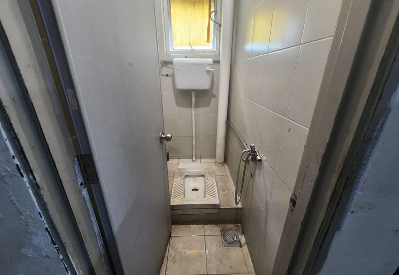 Cahaya Alam (Shah Alam Utama)