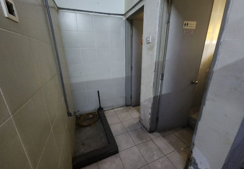 Cahaya Alam (Shah Alam Utama)