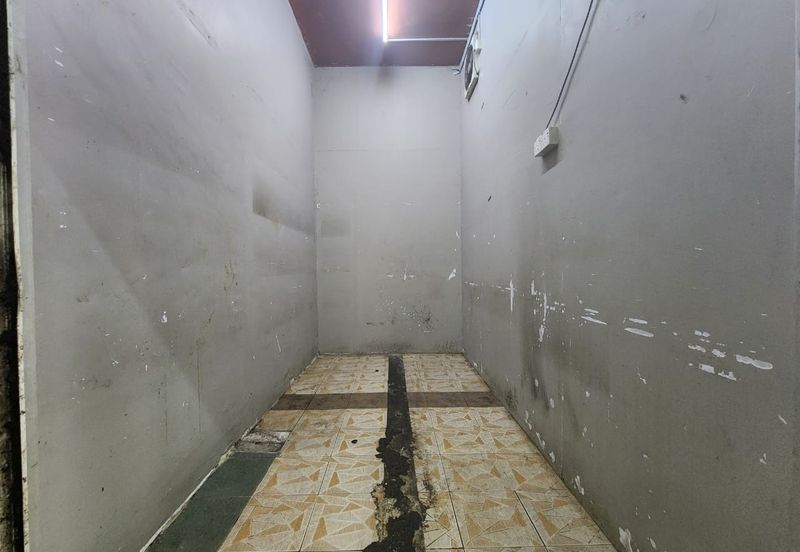 Cahaya Alam (Shah Alam Utama)