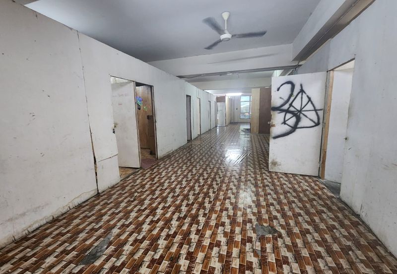 Cahaya Alam (Shah Alam Utama)