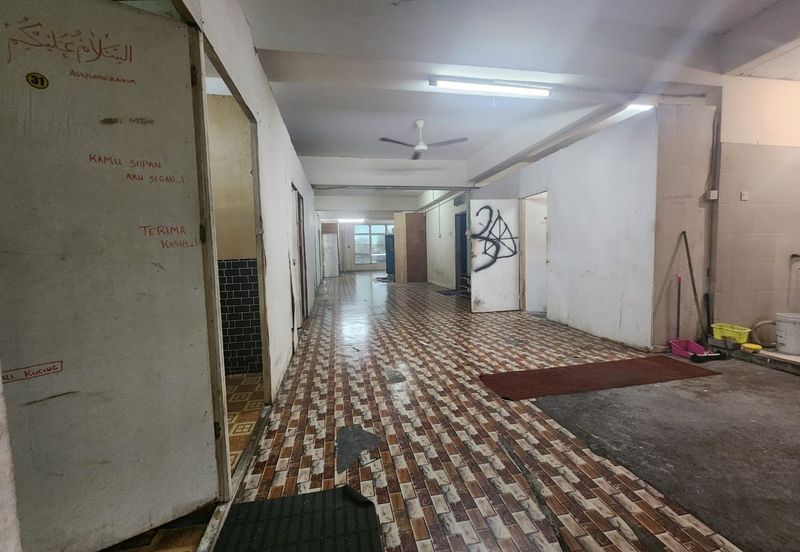 Cahaya Alam (Shah Alam Utama)