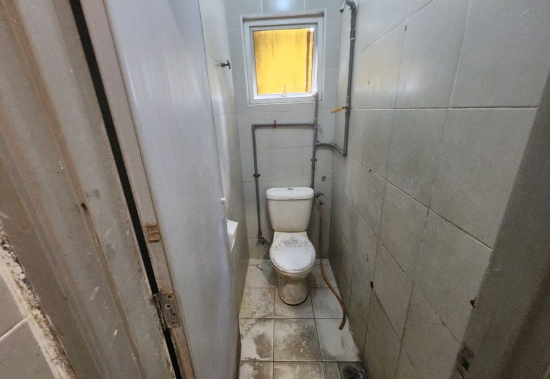 Cahaya Alam (Shah Alam Utama)