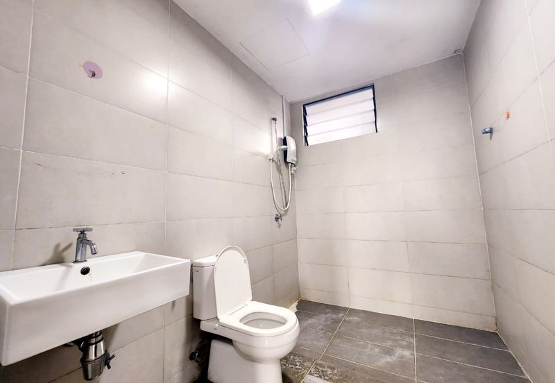 KEN Rimba Condominium 1