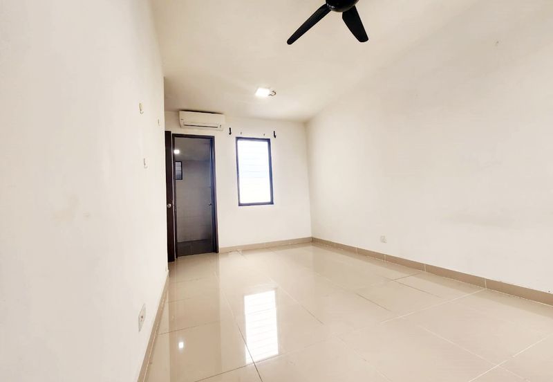 KEN Rimba Condominium 1