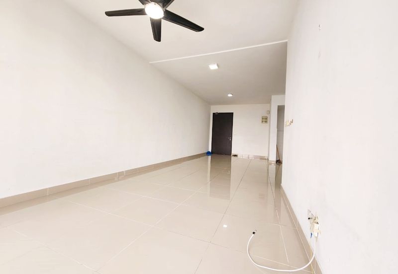 KEN Rimba Condominium 1