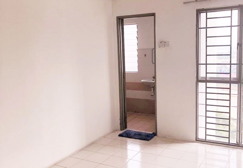 Belvedere Residensi Laguna